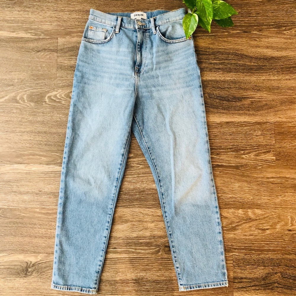 New look petite Denim